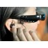 CVQY G289 2GEN    Watch movies at any time in your own private world with the Mobile Theatre Video Glasses  Providing a 52 inch virtual screen   