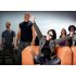 CVQY G289 2GEN    Watch movies at any time in your own private world with the Mobile Theatre Video Glasses  Providing a 52 inch virtual screen   