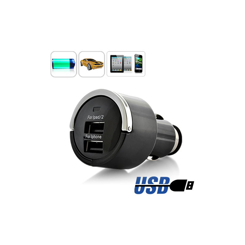 Car Lighter Charger