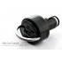 CVRL G351  Introducing the Mini Car Charger with Dual Port USB Simultaneous Charging for iPhone   iPad   