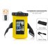 CVSB A107  Tough and completely waterproof  IPx8   keep your iPhone  iPod Touch  and other electronic devices dry with this Waterproof Case 