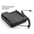 CVSB A116  Enjoy the good old days with this Old School Phone Dock  which lets you use a handset with your iPhone 4 or Android Phone   