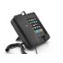 CVSB A116  Enjoy the good old days with this Old School Phone Dock  which lets you use a handset with your iPhone 4 or Android Phone   