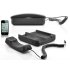 CVSB A116  Enjoy the good old days with this Old School Phone Dock  which lets you use a handset with your iPhone 4 or Android Phone   