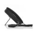 CVSB A116  Enjoy the good old days with this Old School Phone Dock  which lets you use a handset with your iPhone 4 or Android Phone   