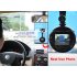 CVSB DC43  Mini Car DVR with 2 Inch Screen  Capture high quality videos with this compact and convenient video recorder with motion detection and nightvision 
