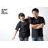 CVSB G345 M  LED Shirt with Time and Programmable Message Display  Don t be afraid to show off your inner geek  