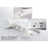 CVSB G350 WHITE  Introducing the cool new old fashioned handset specially designed for iPhone  iPad  iPad2 and Android Smartphones 