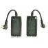 CVSB G360  Remotely control your outdoor security lights or holiday decorations while you are inside the house or your car with this Power Switch    