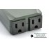 CVSB G360  Remotely control your outdoor security lights or holiday decorations while you are inside the house or your car with this Power Switch    