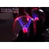 CVSB G366  Grasping Hand Plasma Ball with Touch Response   your Halloween decorations aren t complete until you have a few of these eye catching   