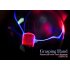 CVSB G366  Grasping Hand Plasma Ball with Touch Response   your Halloween decorations aren t complete until you have a few of these eye catching   