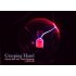 CVSB G367  Grasping Hand Plasma Ball with Touch Response   your Halloween decorations aren t complete until you have a few of these eye catching   