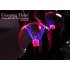 CVSB G367  Grasping Hand Plasma Ball with Touch Response   your Halloween decorations aren t complete until you have a few of these eye catching   
