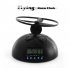 CVSB G368  Flying Alarm Clock  Add a fun and effective twist to the usual alarm clock that is guaranteed to get you out of bed  Funny Helicopter Alarm Clock