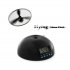 CVSB G368  Flying Alarm Clock  Add a fun and effective twist to the usual alarm clock that is guaranteed to get you out of bed  Funny Helicopter Alarm Clock