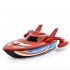 CVSB G424  Here comes the coolest RC boat on earth  the iBoat controlled with any of your iPhone  iPad  and iPod Touch models  