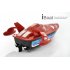 CVSB G424  Here comes the coolest RC boat on earth  the iBoat controlled with any of your iPhone  iPad  and iPod Touch models  