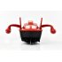 CVSB G424  Here comes the coolest RC boat on earth  the iBoat controlled with any of your iPhone  iPad  and iPod Touch models  