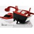 CVSB G424  Here comes the coolest RC boat on earth  the iBoat controlled with any of your iPhone  iPad  and iPod Touch models  