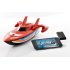 CVSB G424  Here comes the coolest RC boat on earth  the iBoat controlled with any of your iPhone  iPad  and iPod Touch models  