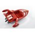 CVSB G424  Here comes the coolest RC boat on earth  the iBoat controlled with any of your iPhone  iPad  and iPod Touch models  