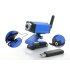 CVSB I177  2 4GHz Wireless Web Camera  Stay connected and keep video communication with maximum convenience   even steps away from computer 