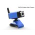 CVSB I177  2 4GHz Wireless Web Camera  Stay connected and keep video communication with maximum convenience   even steps away from computer 