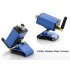 CVSB I177  2 4GHz Wireless Web Camera  Stay connected and keep video communication with maximum convenience   even steps away from computer 