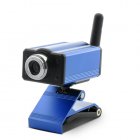 CVSB I177  2 4GHz Wireless Web Camera  Stay connected and keep video communication with maximum convenience   even steps away from computer 