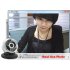 CVSB K162  HD USB Web Camera with Microphone  Stay connected in real High Definition with this ultra convenient webcam 