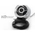 CVSB K162  HD USB Web Camera with Microphone  Stay connected in real High Definition with this ultra convenient webcam 