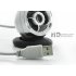 CVSB K162  HD USB Web Camera with Microphone  Stay connected in real High Definition with this ultra convenient webcam 