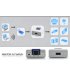 CVSB K165  A great little gadget for sharing USB devices onto a network  ideal for sharing USB Hard Drives easily across a home or office networks 