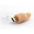 CVSB K176  Give a thumbs up to more freaky Halloween gadgets with this Thumb Shaped USB Flash Drive  