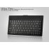 CVSB K178  stylish aluminum Bluetooth comes with a QWERTY keyboard that connects with your iPhone  iPad  or iPad2 for quicker and more comfortable typing   