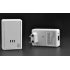 CVSB K184  HomePlug Powerline Mini Ethernet Bridge 200Mbps  Give every room with a power outlet easy access to high speed internet 