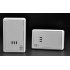 CVSB K184  HomePlug Powerline Mini Ethernet Bridge 200Mbps  Give every room with a power outlet easy access to high speed internet 