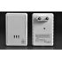CVSB K184  HomePlug Powerline Mini Ethernet Bridge 200Mbps  Give every room with a power outlet easy access to high speed internet 