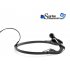 CVSB L18  This cool gadget is the best way to enjoy crystal clear audio when swimming in the ocean  relaxing by the pool  or even taking a shower 