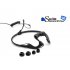 CVSB L18  This cool gadget is the best way to enjoy crystal clear audio when swimming in the ocean  relaxing by the pool  or even taking a shower 