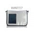 CVSB S47  Introducing the Solar Charger Messenger Bag  a truly innovative product will forever change the way people use their backpacks and briefcases 
