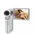 CVSE DV02 2GEN  5MP Digital Video Camera     Ultra Compact DV Camcorder   New budget DV camera that is compact in size but huge in features 