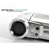 CVSE DV02 2GEN  5MP Digital Video Camera     Ultra Compact DV Camcorder   New budget DV camera that is compact in size but huge in features 