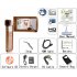 CVSE DV74  GaGa  the queen of 1080P video cameras  is back and more affordable than ever  Sporting a super slim style  it s the perfect camcorder to   