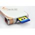 CVSE DV74  GaGa  the queen of 1080P video cameras  is back and more affordable than ever  Sporting a super slim style  it s the perfect camcorder to   