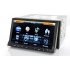 CVSF C115  Road Dragon  a superior 2DIN car DVD player with all the features you d expect from a high end device  like 7inch touchscreen  Great auto DVD system 