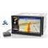 CVSF C115  Road Dragon  a superior 2DIN car DVD player with all the features you d expect from a high end device  like 7inch touchscreen  Great auto DVD system 