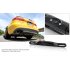 CVSH I171  Car Rear View Camera with True View  Finally a high quality reverse camera that actually shows a true image of what   s behind you 