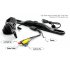 CVSH I171  Car Rear View Camera with True View  Finally a high quality reverse camera that actually shows a true image of what   s behind you 